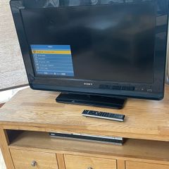 Sony 32" TV
