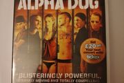 Alpha Dog
