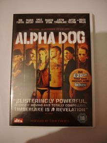 Alpha Dog