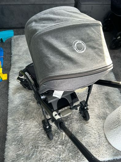 bugaboo Bee 5