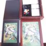 Clue Classic Detective Game Wooden Box Image 8