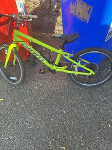 kids bike Giant arx 20