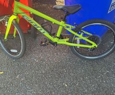 kids bike Giant arx 20