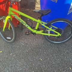 kids bike Giant arx 20