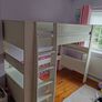 Kids bed - highsleeper Image 2