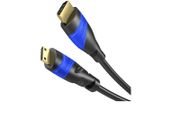 2m HDMI to Mini HDMI Gold Plated