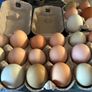 Hen Eggs Image 2
