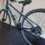 Ridgeback Element Hybrid Bike - Size Small (15") - AS NEW / USED ONCE Image 2