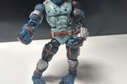 The Beast Marvel legends