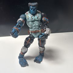 The Beast Marvel legends
