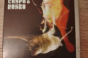 Caspa and Rusko (Fabriclive. 37) Dubstep