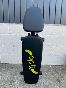Weights Bench