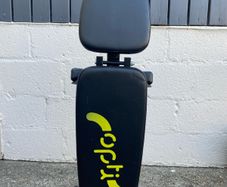 Weights Bench