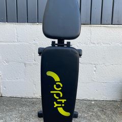 Weights Bench