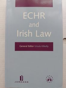 ECHR And Irish Law