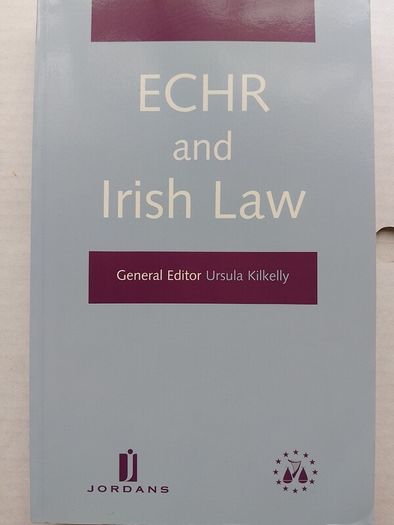ECHR And Irish Law