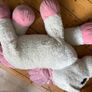 Pearl The Pegasus Giant Soft Toy Image 3