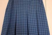 Our Lady's Grove Secondary school skirt