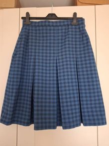 Our Lady's Grove Secondary school skirt
