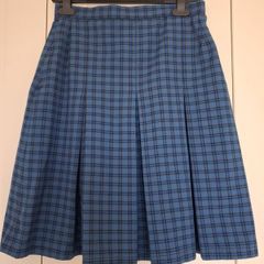 Our Lady's Grove Secondary school skirt