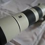 Sony FE 200-600mm f/5.6-6.3 G OSS Lens Image 9