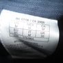 Guess denim jacket....MED Image 4