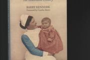 Temple Street Children's Hospital. Barry Kennerk