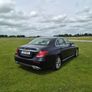 Mercedes-Benz E220,2016 Image 4
