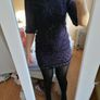 Sequenced dress Image 2