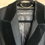 Designer Louise Feraud wool jacket/blazer Image 7
