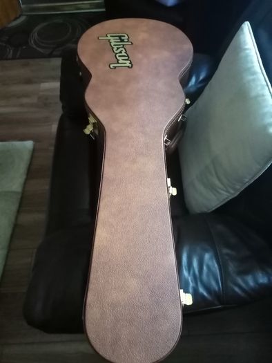 Gibson case