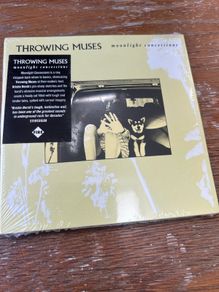 Throwing Muses - Moonlight Concessions