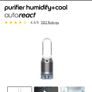 Dyson Air Purifier+Cool Fan+Humidifier Image 4