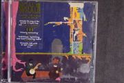 Noah &amp; The Whale - Peaceful, The World Lays Me Down CD