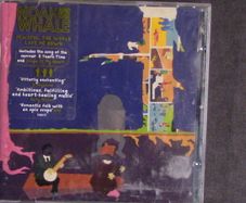 Noah & The Whale - Peaceful, The World Lays Me Down CD