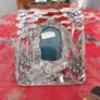 vintage Seagull  Canada Pewter photo frame 1993 Image 3
