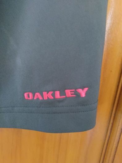 Oakley Golf polo shirt L