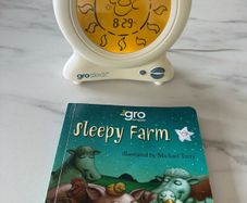 Gro Clock