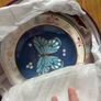 Tipperary crystal cake stand Image 4