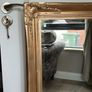 Gold Mirror Image 2