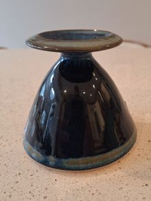 Louis Mulcahy Oil Burner