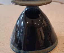 Louis Mulcahy Oil Burner