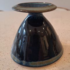 Louis Mulcahy Oil Burner