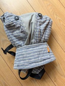 Tula carrier