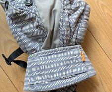 Tula carrier