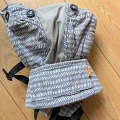 Tula carrier