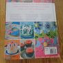 The Contemporary Cake Decorating Bible Book for Sale Image 2