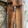 Hardwood bay window Image 6