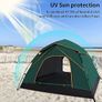 Tent for 3-4 Person Image 6