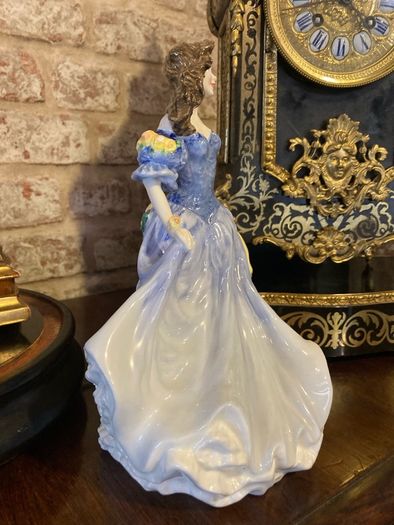 Royal Doulton figurine of the year "Rebecca"